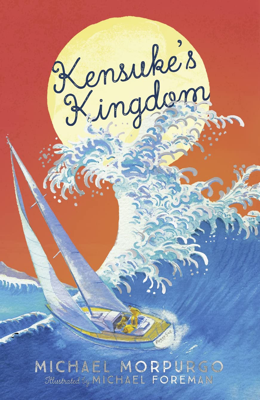 KENSUKE'S KINGDOM